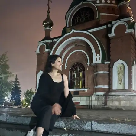 Armine, 40Россия