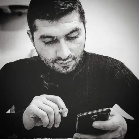 Armen, 32Армения 