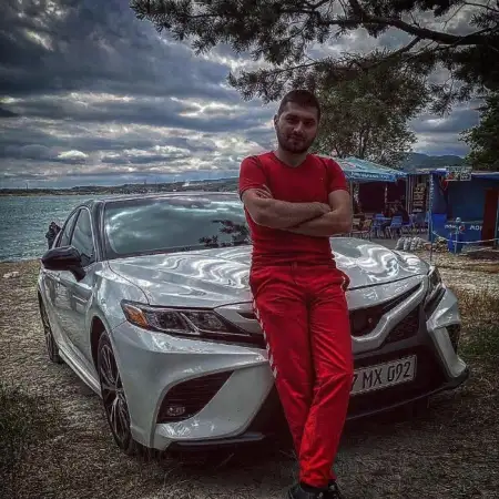 Armen, 32Армения 
