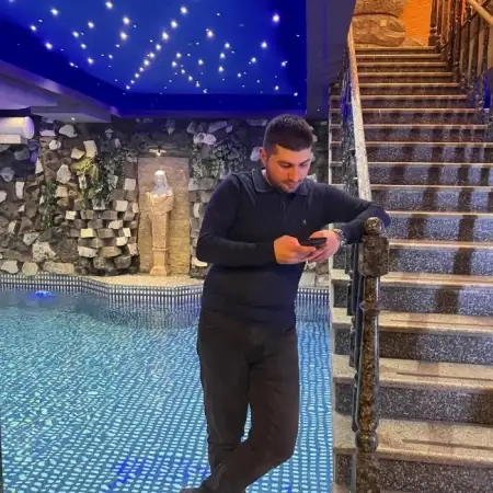 Armen, 32Армения