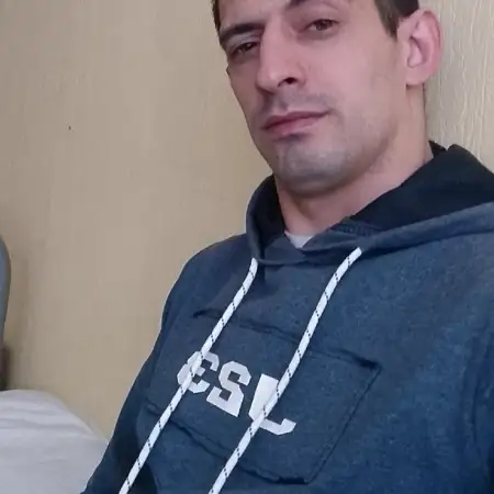 илья, 35Россия 