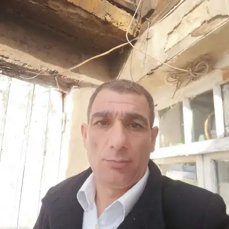Robert, 48Армения 