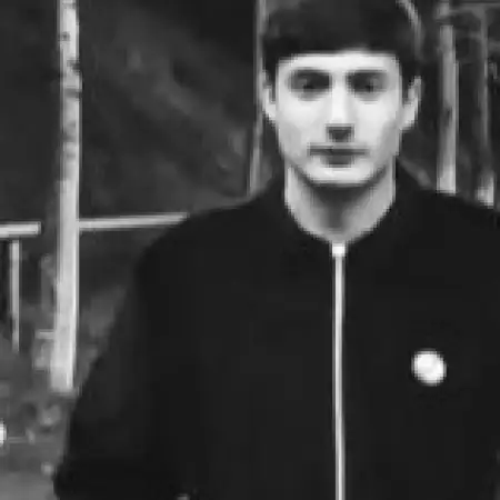 Gev, 20Армения 