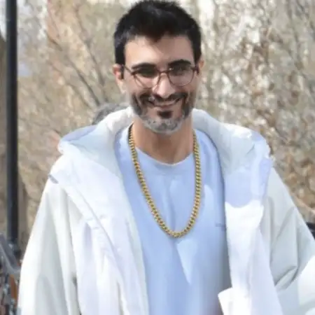 Ramin, 42Армения 