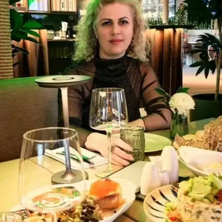 Аида, 47Россия