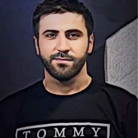 Hayk, 36Армения 