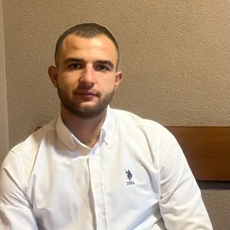 Erik, 28Армения 