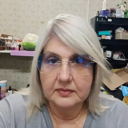 Оксана, 55Россия