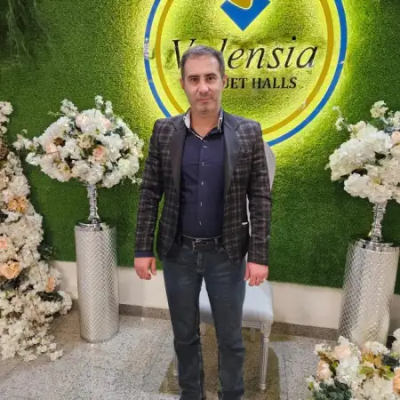 Edgar, 41Армения 
