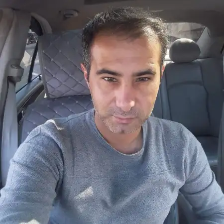 Edgar, 41Армения 