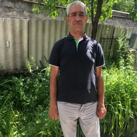 Vardan, 65Армения 