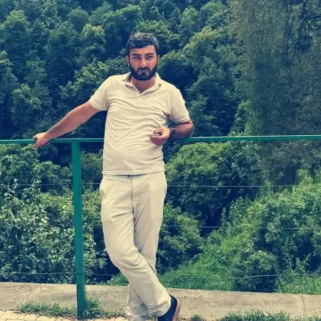SEVAK, 28Армения