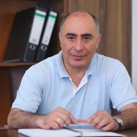 Tigran, 64Армения 