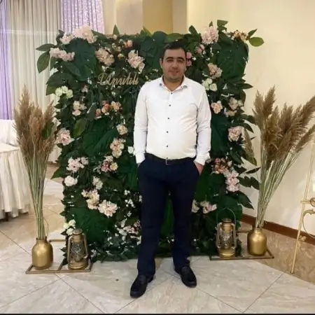 Vahe, 37Россия 