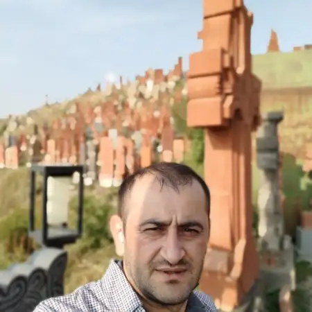Mher, 35Армения 