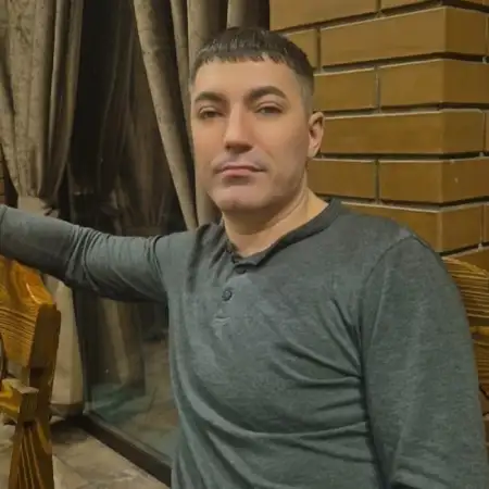 Аркадий, 40Россия