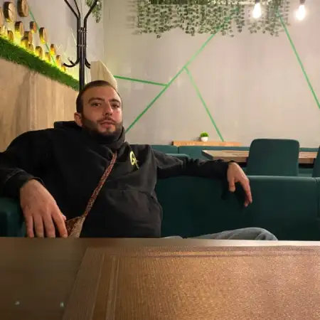 Arto, 25Россия