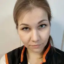 Фото Анна 1 