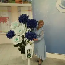 Татьяна, 55лет Беларусь, Минск