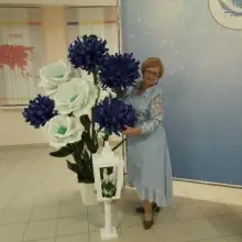 Фото Татьяна 1 