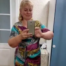 Фото Татьяна 2 