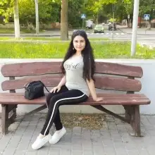 Фото Kristina 1 