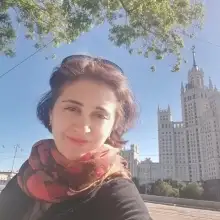 Olga, 34года Россия, Пятигорск,