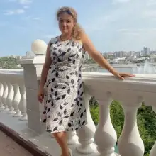 Фото Tatianida 1 