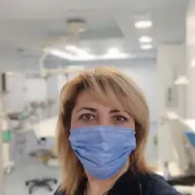 Фото Ирина 2 На работе