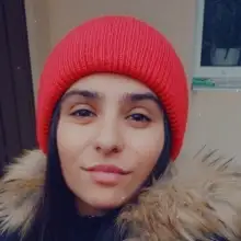 Nina, 24года Украина, Черкассы