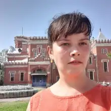 Фото Ольга 2 