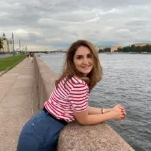 Фото Эвелина 1 