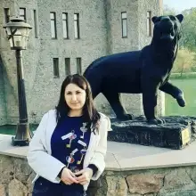 Margarita, 35 лет, Россия