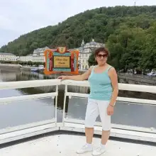 Фото Zara 3 Bad Ems