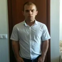 Фото Дмитрий 2 
