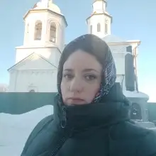 Мариам, 40лет Россия, Москва,