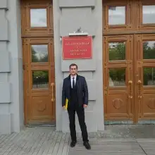 Фото Сурен 1 