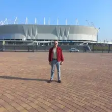 Фото Sem 2 