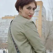 Сария, 52года Россия, Пермь,