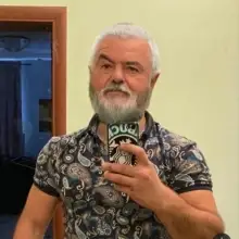 Фото Vahram 2 Это я в старости