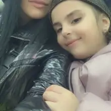 Фото Rina 3 Моя принцесска ❤️
