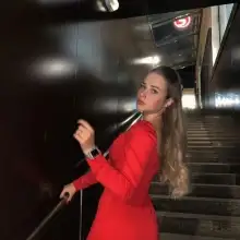 Фото Дарья 2 