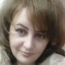 Марина, 43года Россия,