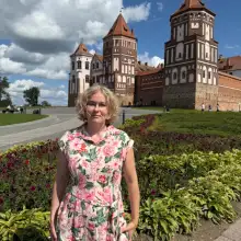 Фото Елена 1 