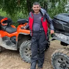 Фото Григорий 2 