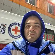 Фото Argishti 1 