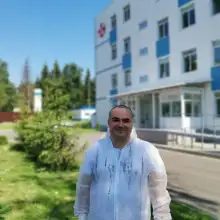 Фото Argishti 4 