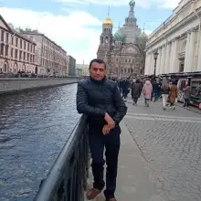 Роберт, 44года Россия, Курск,
