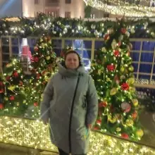 Фото Галина 2 