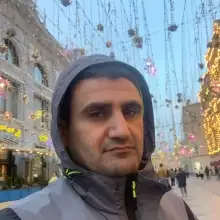 Арутюн, 40 лет, Россия